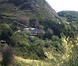 Holiday Home Caltabellotta