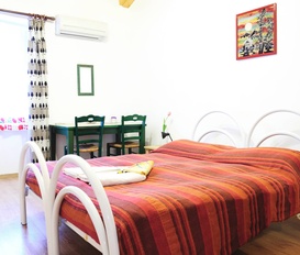 Gästezimmer Trieste