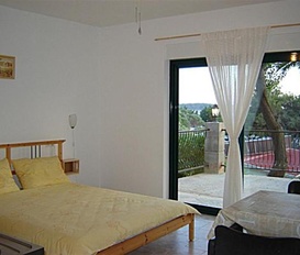 Ferienwohnung Banjol