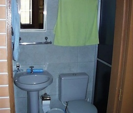 Ferienhaus Pau Amarelo - Paulista