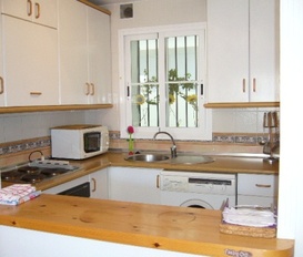 Holiday Apartment Nerja