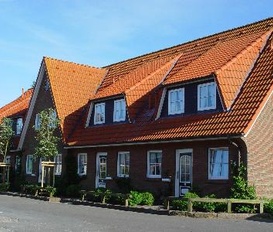 Ferienwohnung Tönning-Olversum