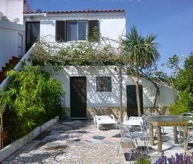 Ferienwohnung Aljezur / Vale da Telha