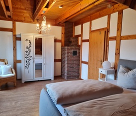 Ferienwohnung Rieneck