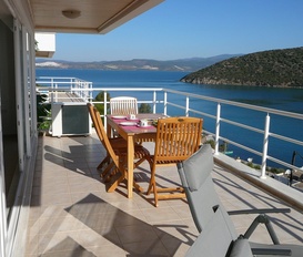 Ferienvilla Bogazici - Bodrum