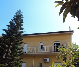 Ferienhaus Realmonte