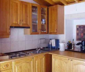 Ferienhaus Icod de los Vinos