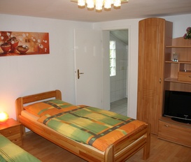 Ferienwohnung Bergisch Gladbach