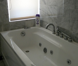 Ferienvilla Bogazici - Bodrum