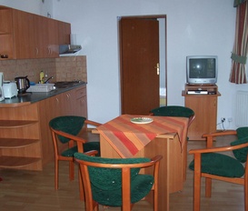 Appartment Pobierowo