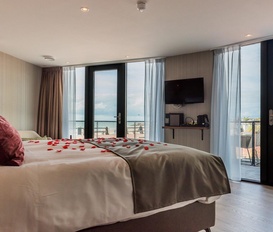 Niederlande, Zeeland, Vlissingen