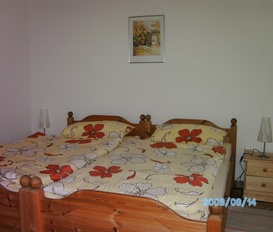 Ferienwohnung Nentershausen