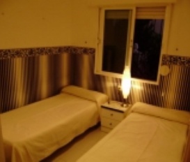 Ferienhaus Torrevieja