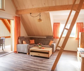 Ferienwohnung Zell am Harmersbach