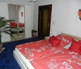 Ferienwohnung Kronsgaard