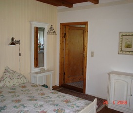 Ferienwohnung St. Peter-Ording