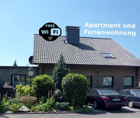 Ferienwohnung Meerbusch