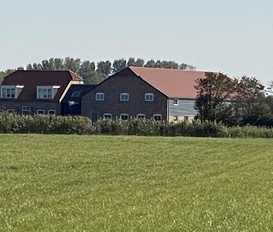 Niederlande, Zeeland, Grijpskerke
