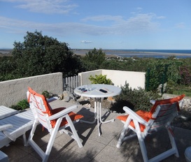 Ferienhaus St. Pierre la Mer