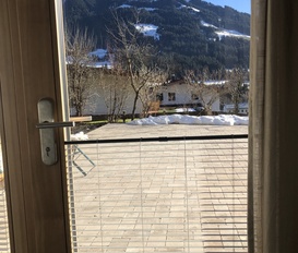 Appartment Westendorf