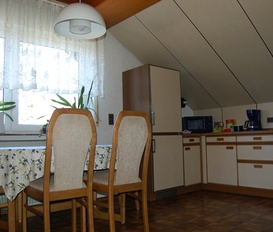 Holiday Apartment Schlüchtern