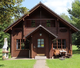 Ferienhaus Frielendorf