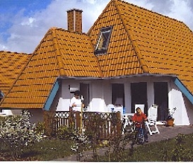 Ferienhaus Dorum