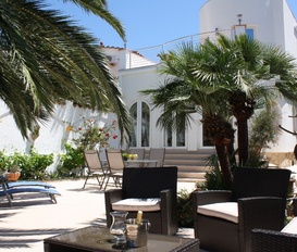 Ferienhaus Empuriabrava