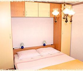 Ferienwohnung Cizici