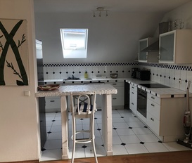 Ferienwohnung Pfaffing