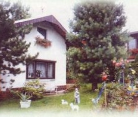 Ferienhaus Brotterode-Trusetal