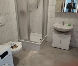 Holiday Apartment Dömitz