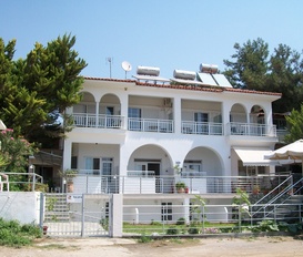 Appartment Psakoudia