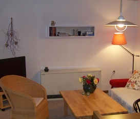 Ferienhaus Wernigerode