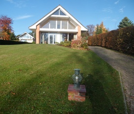 Ferienhaus Sierksdorf