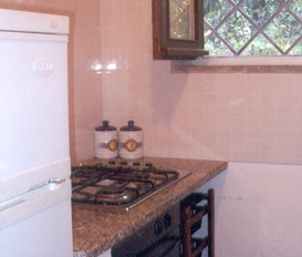 Bungalow San Felice Circeo