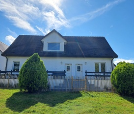 Ferienwohnung Prebberede