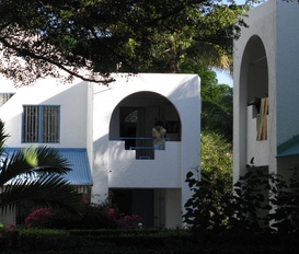 Bungalow Flic en Flac