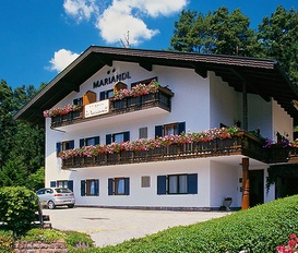 Ferienwohnung St. Ulrich - Ortisei