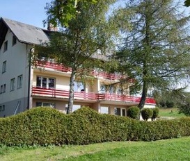 Gästezimmer Todtmoos