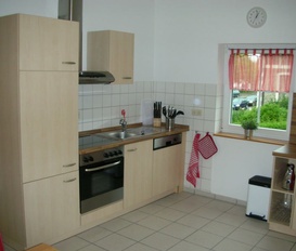 Appartment Lemgo