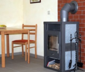 Ferienwohnung Kranichfeld