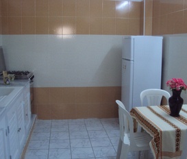 Ferienwohnung Mahdia