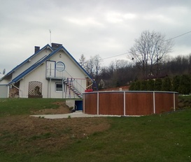 Ferienhaus Cisownica bei Ustron