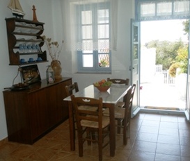 Ferienhaus Plaka