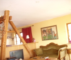 Ferienhaus Fresendelf