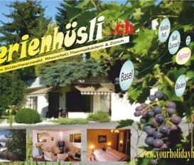 Ferienwohnung Siglistorf