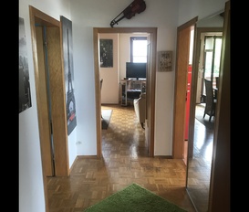 Ferienwohnung Niestetal