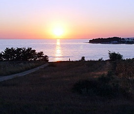 Ferienwohnung Privlaka