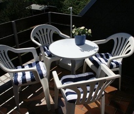 Ferienwohnung Hörnum